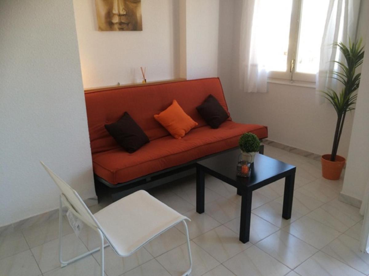 Estudio Vistas Marina Y Mar Ref 295 Empuriabrava Dış mekan fotoğraf